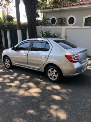 Renault Logan 1.6 16v Sce Dynamique