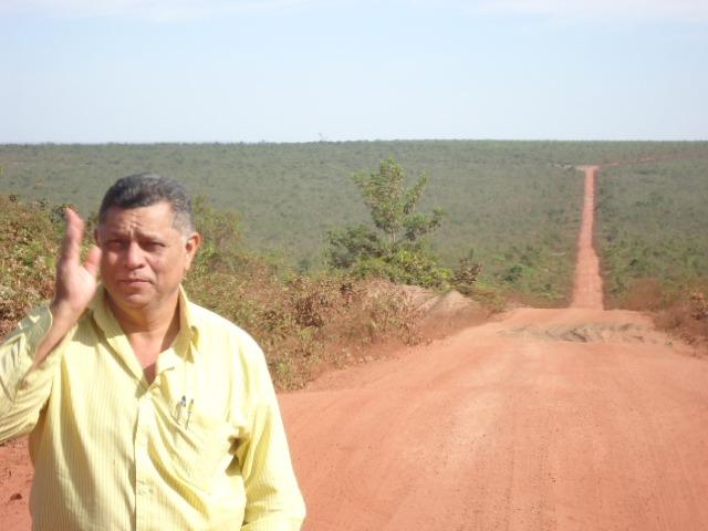 800 hectares Escriturada, região de Reserva do cabaçal, Troco Imóveis em Cuiabá - Foto 2