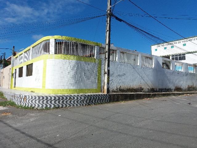 Itapuã - Av. Dourival Caymi, Fins Comerciais