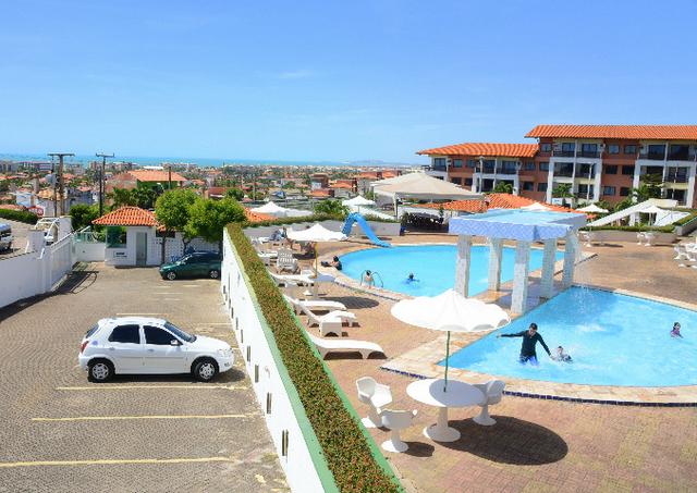 Flat Temporada - Marino Beach - Foto 10