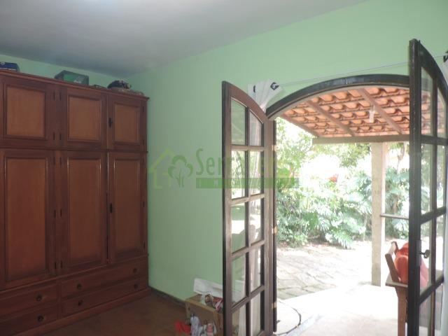 Corrêas, casa em local tranquilo - Foto 12