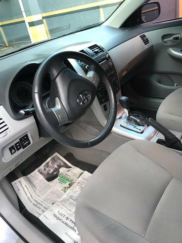 Corolla GLi 2013 - Foto 6