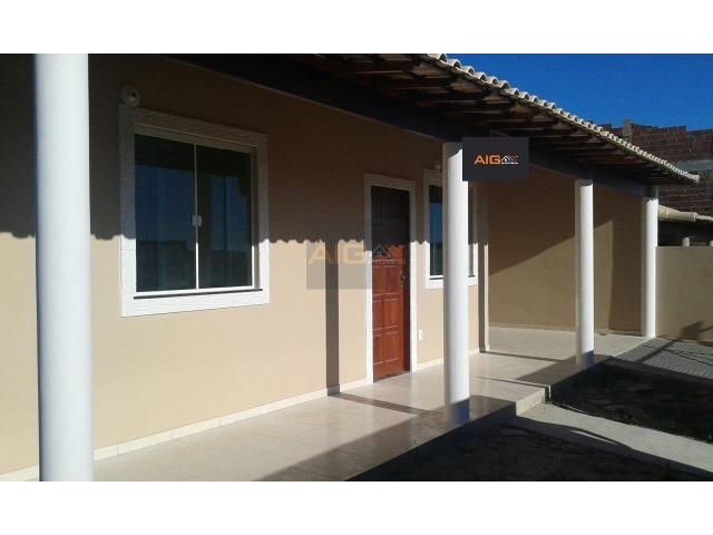 Casa 2 quartos / Suíte independente - Foto 13