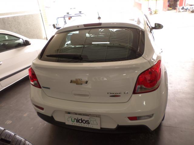 Chevrolet cruze 2014/2014 1.8 lt sport6 16v flex 4p automático - Foto 6