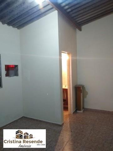 Alugo execelnte sala comercial no Pereque Mirim - Foto 5