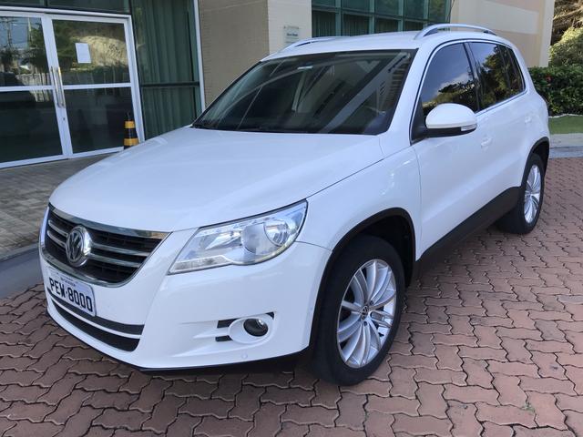 Tiguan tsi 2011 49.900 oportunidades - Foto 2