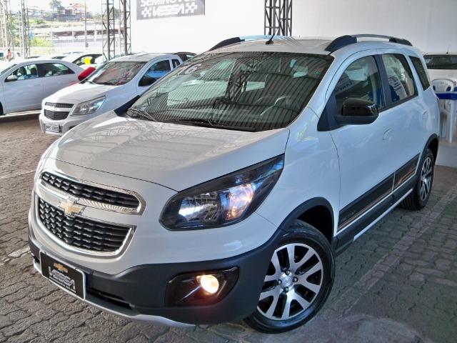Spin activ automática 2015/16