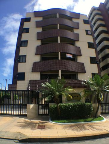 Oportunidade apto no Edf. Luzon -88m²