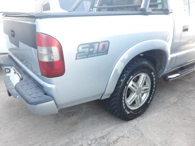 S10 execuive 2.8 - Foto 7