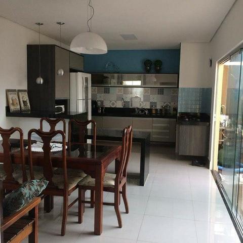 Sobrado condominio village do bosque prox. ao florais