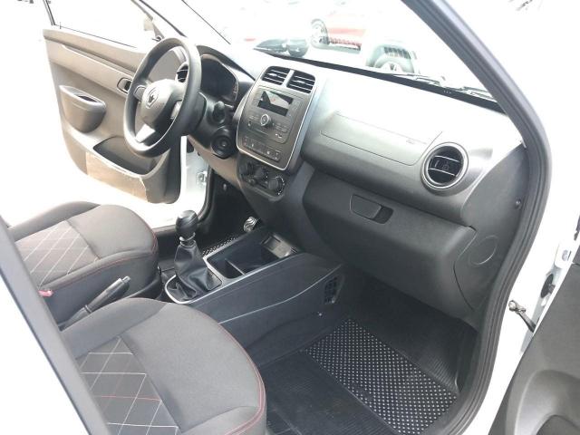 Kwid 2020 1.0 12v sce flex zen manual - Foto 8