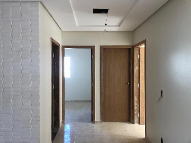 Excelente apartamento pronto para morar de 3 quartos no Valparaíso - Foto 2