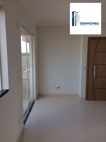 Apartamento Novo Jardim Botânico