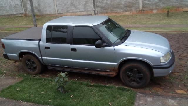 Chevrolet s10 - Foto 2