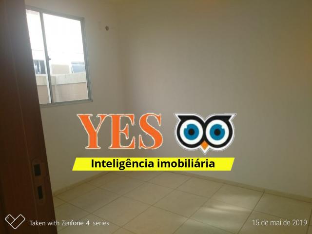 Apartamento residencial para Locação ,Sim Feira de Santana ,2 dormitórios sendo 1 suíte, 1 - Foto 10