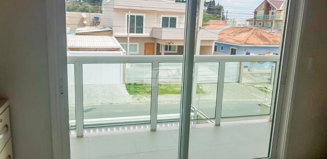 Casa à venda com 3 dormitórios em Parque dos lagos, Colombo cod:155718 - Foto 12