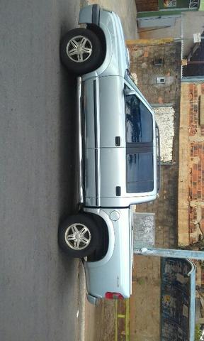 Caminhonete s10 executive