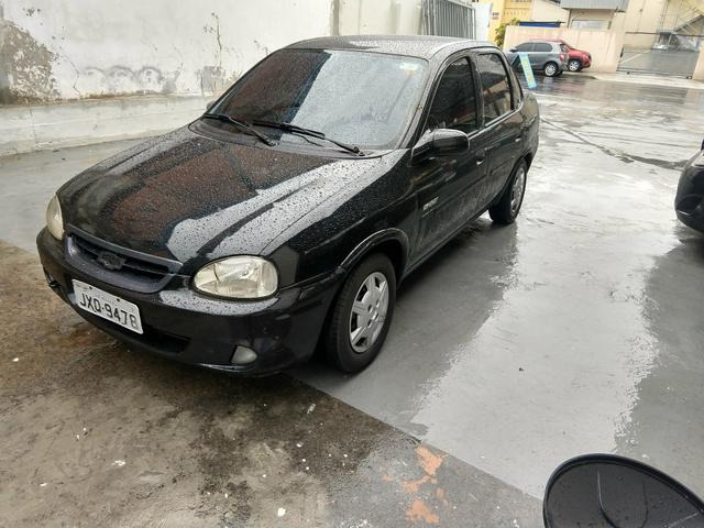 Classic Spirit 1.6 2005 completo - Foto 4