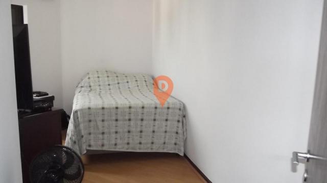 Apartamento no Bigorrilho 3 dormitórios - Foto 15