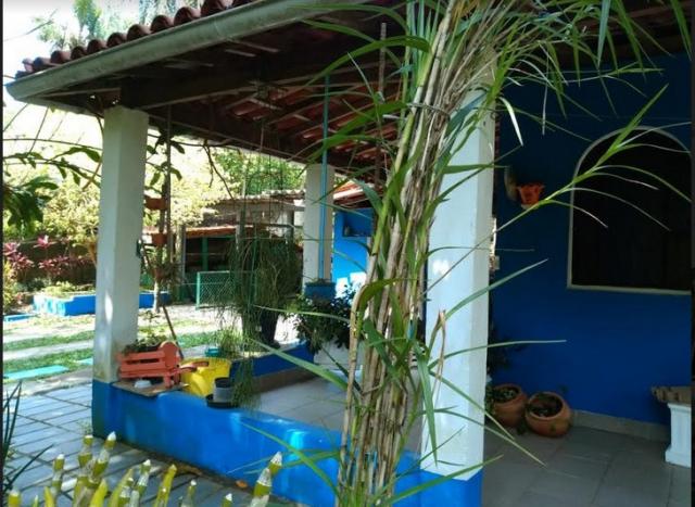 Chácara para alugar em Jardim colibri, Embu das artes cod:531 - Foto 8