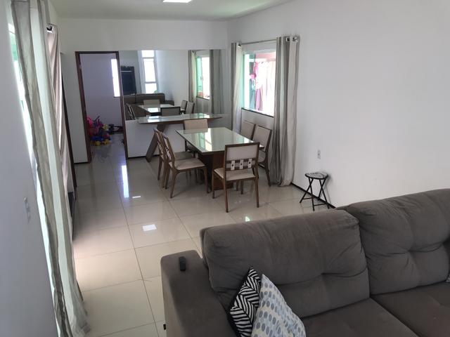 CASA COM 4 suítes! 440 mil - Foto 4