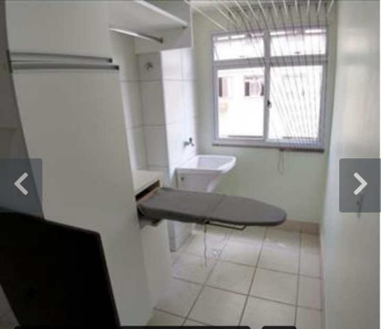 Apartamento à venda com 3 dormitórios em Colina de laranjeiras, Serra cod:60082270 - Foto 20
