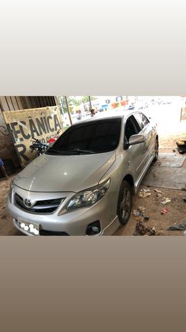 Corolla XRS 12/13 2.0 - Foto 2