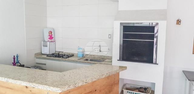 Casa à venda com 3 dormitórios em Parque dos lagos, Colombo cod:155718 - Foto 14