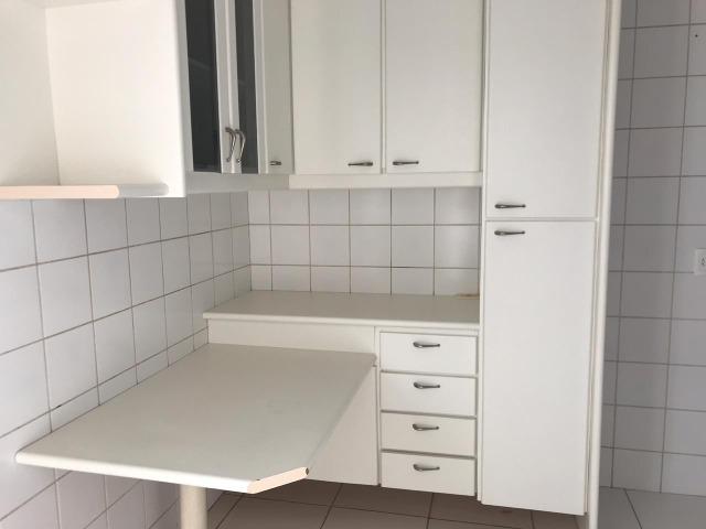 Lindo Apartamento Condomínio Edifício Verona São Francisco - Foto 4