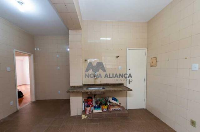 Apartamento à venda com 2 dormitórios em Botafogo, Rio de janeiro cod:NBAP22043 - Foto 17