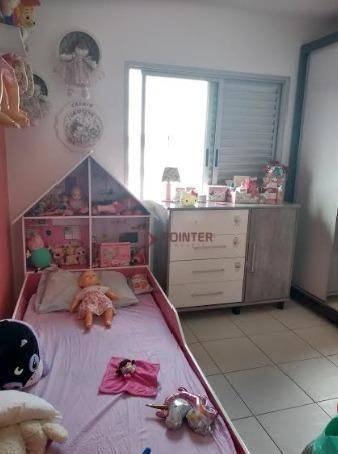 Apartamento 3 quartos sendo 1 suíte parque amazônia goiânia - go - Foto 10