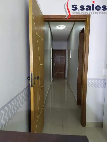 Casa à venda com 4 dormitórios em Setor habitacional vicente pires, Brasília cod:CA00519 - Foto 6