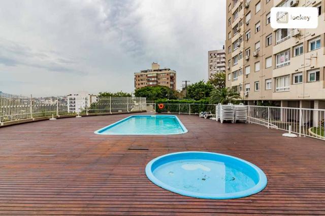 Apartamento com 95m² e 3 quartos - Foto 19