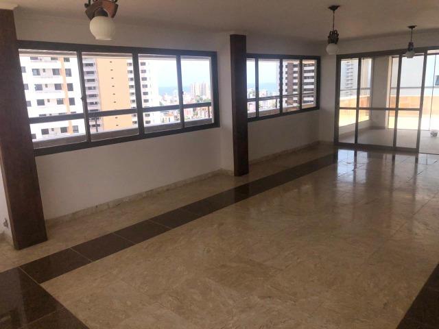 Cobertura Duplex 5/4 com suite Piscina Privativa no Horto Florestal R$ 9.500,00 - Foto 15