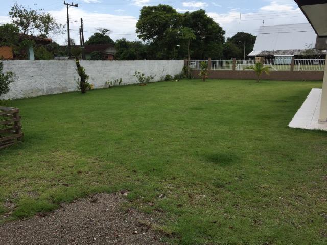 Linda Casa da Praia com Piscina 5 quartos em Itapoá- SC - Foto 6