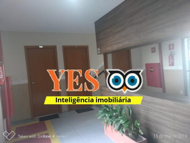 Apartamento residencial para Locação ,Sim Feira de Santana ,2 dormitórios sendo 1 suíte, 1 - Foto 12