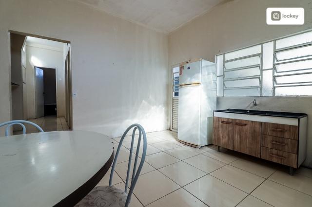 Apartamento com 60m² e 2 quartos