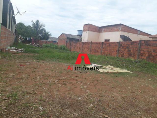 Terreno à venda, 342 m² por r$ 140.000 - plácido de castro - rio branco/ac - Foto 3