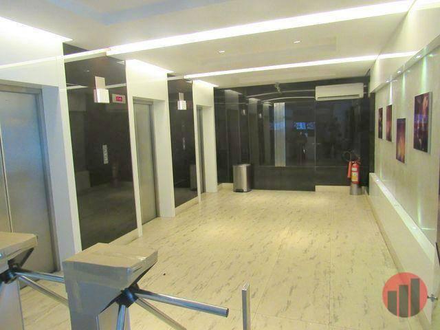 Sala para alugar, 30 m² por R$ 1.200,00 - Aldeota - Fortaleza/CE - Foto 3
