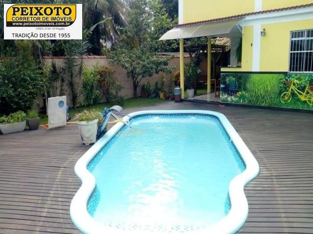 Casa à venda com 3 dormitórios em Areinha, Viana cod:CA00158 - Foto 4