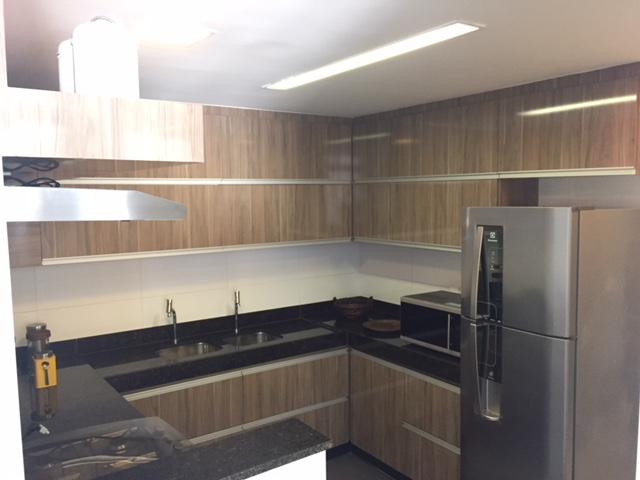 Apartamento à venda com 3 dormitórios em Buritis, Belo horizonte cod:2966 - Foto 19