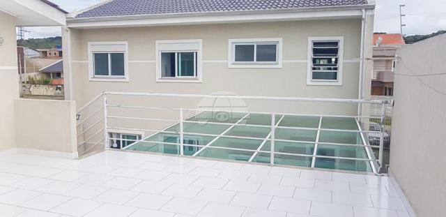Casa à venda com 3 dormitórios em Parque dos lagos, Colombo cod:155718 - Foto 20