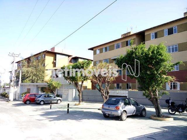 Apartamento para alugar com 2 dormitórios em São joão do tauape, Fortaleza cod:699148