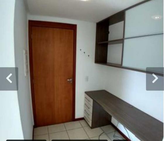 Apartamento à venda com 3 dormitórios em Colina de laranjeiras, Serra cod:60082270 - Foto 3