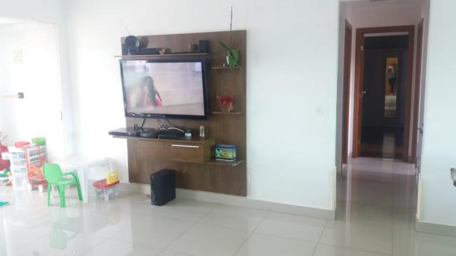 Excelente 3 Quartos - Buritis - Foto 3