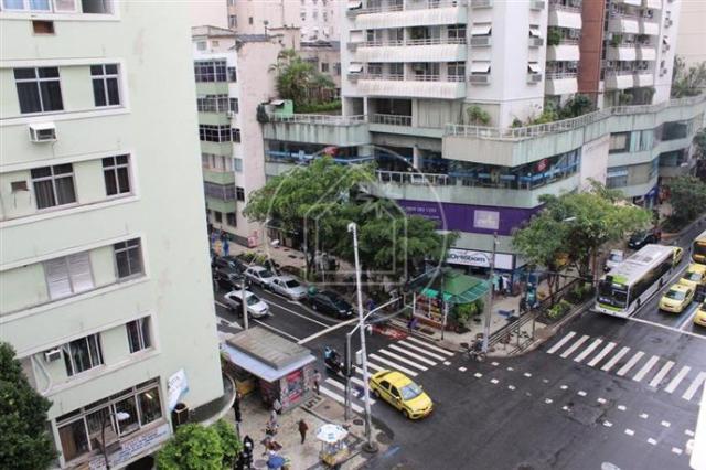 Escritório à venda em Copacabana, Rio de janeiro cod:864569