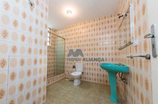 Apartamento à venda com 2 dormitórios em Botafogo, Rio de janeiro cod:NBAP22043 - Foto 13