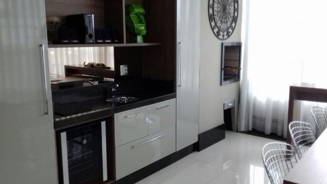 Aptº alto luxo decorado 04 qtos no buritis. - Foto 9