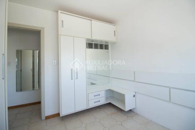 Apartamento para alugar com 1 dormitórios em Petrópolis, Porto alegre cod:304150 - Foto 14