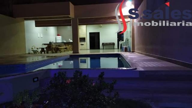 Casa à venda com 4 dormitórios em Setor habitacional vicente pires, Brasília cod:CA00519 - Foto 15